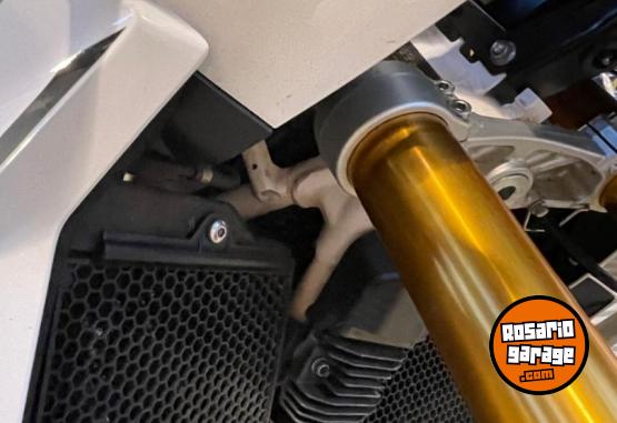 Motos - Triumph TIGER 900 RALLY PRO 2023 Nafta 30000Km - En Venta