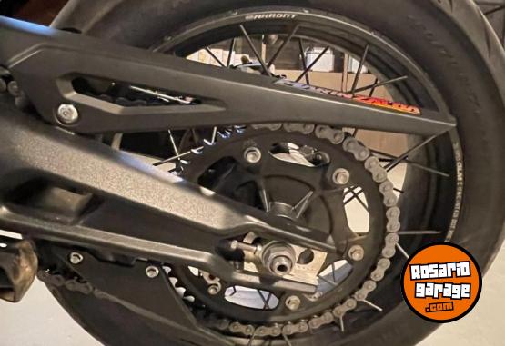 Motos - Triumph TIGER 900 RALLY PRO 2023 Nafta 30000Km - En Venta