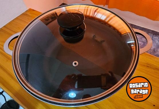 Hogar - essen cacerola - En Venta