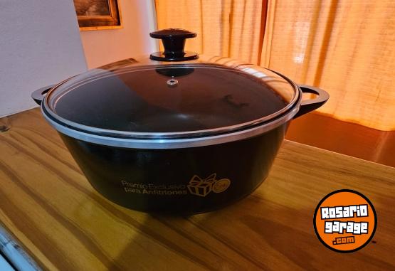 Hogar - essen cacerola - En Venta