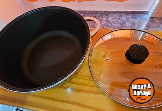 Hogar - essen cacerola - En Venta
