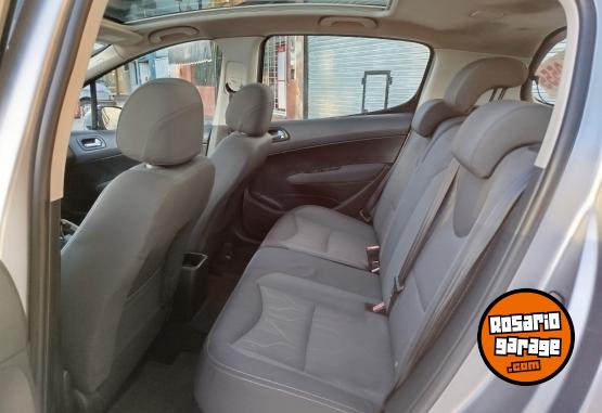 Autos - Peugeot 308 2017 Nafta 100000Km - En Venta