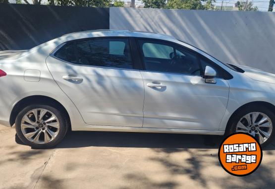 Autos - Citroen C4 lounge Feel.pack 2017 Diesel 159000Km - En Venta