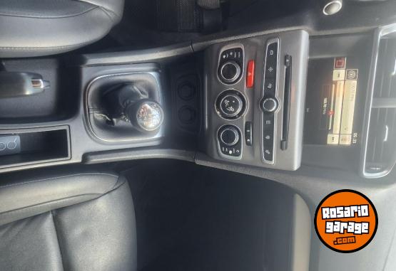 Autos - Citroen C4 lounge Feel.pack 2017 Diesel 159000Km - En Venta