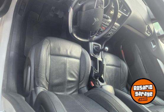 Autos - Citroen C4 lounge Feel.pack 2017 Diesel 159000Km - En Venta