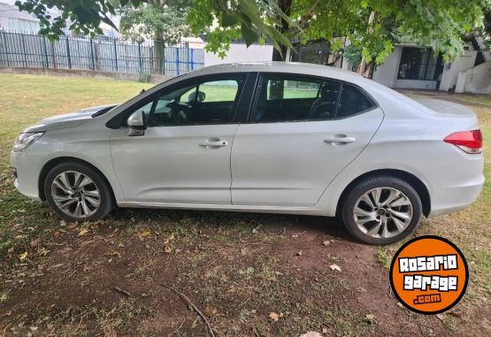 Autos - Citroen C4 lounge Feel.pack 2017 Diesel 159000Km - En Venta