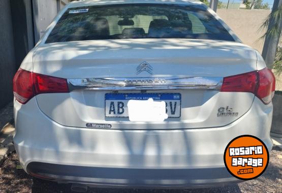 Autos - Citroen C4 lounge Feel.pack 2017 Diesel 159000Km - En Venta