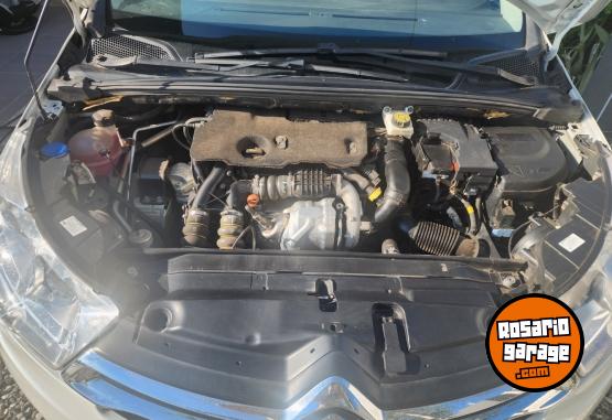 Autos - Citroen C4 lounge Feel.pack 2017 Diesel 159000Km - En Venta