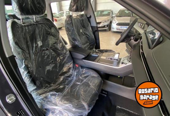 Autos - Chery Tiggo 7 Luxuri Hibrida 2026 Electrico / Hibrido 0Km - En Venta