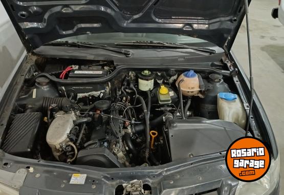 Autos - Volkswagen Gol Country 1.6. 2008 Nafta 190000Km - En Venta