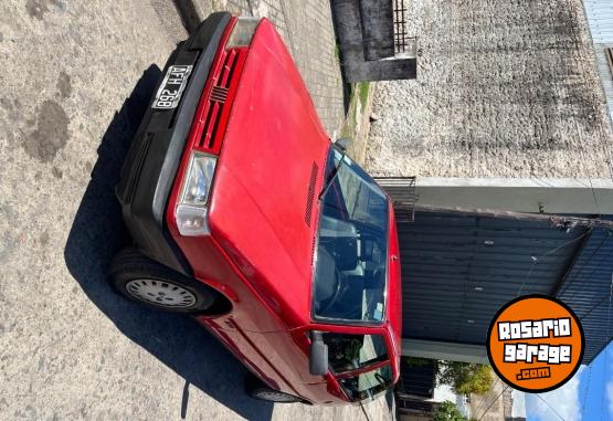 Autos - Fiat Uno cl 1995 Nafta 135000Km - En Venta