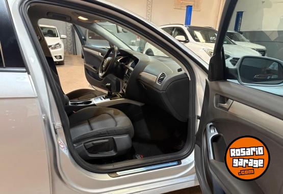 Autos - Audi A4 1.8T 2012 Nafta 71000Km - En Venta