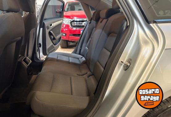 Autos - Audi A4 1.8T 2012 Nafta 71000Km - En Venta