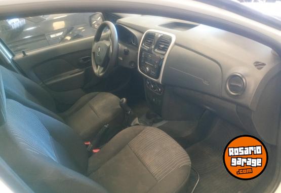 Autos - Renault Sandero 2018 Nafta 98000Km - En Venta