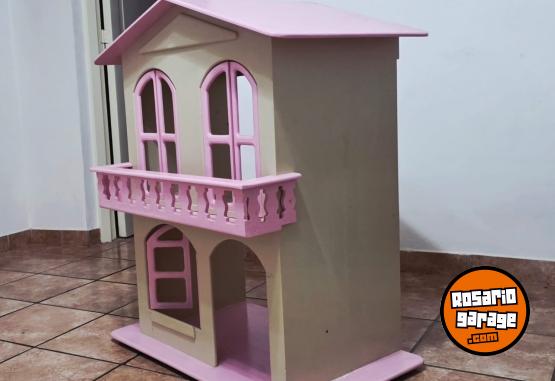 Otros - casa casitas de muñecas tamaño grande - En Venta
