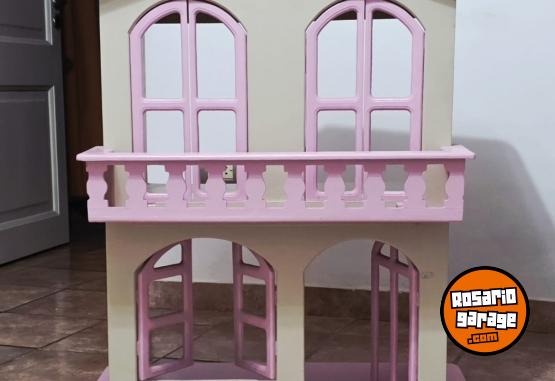 Otros - casa casitas de muñecas tamaño grande - En Venta