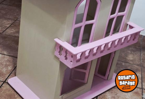 Otros - casa casitas de muñecas tamaño grande - En Venta