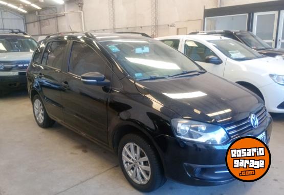 Autos - Volkswagen Suran 2014 Nafta 149000Km - En Venta