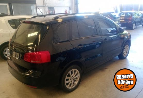 Autos - Volkswagen Suran 2014 Nafta 149000Km - En Venta