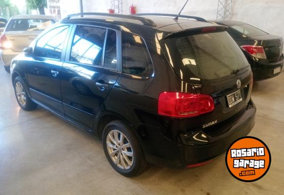 Autos - Volkswagen Suran 2014 Nafta 149000Km - En Venta