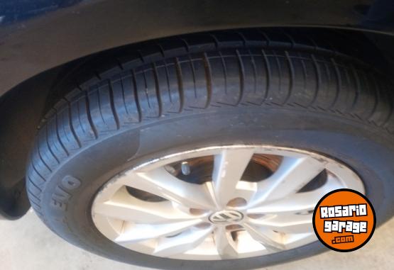 Autos - Volkswagen Suran 2014 Nafta 149000Km - En Venta