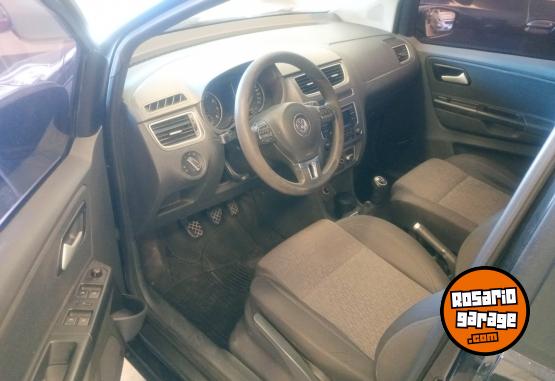 Autos - Volkswagen Suran 2014 Nafta 149000Km - En Venta