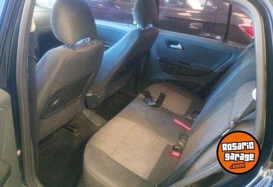 Autos - Volkswagen Suran 2014 Nafta 149000Km - En Venta