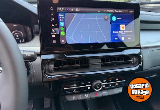 Camionetas - RAM Rampage 2.0 rebel 4x4 2026 Nafta 0Km - En Venta