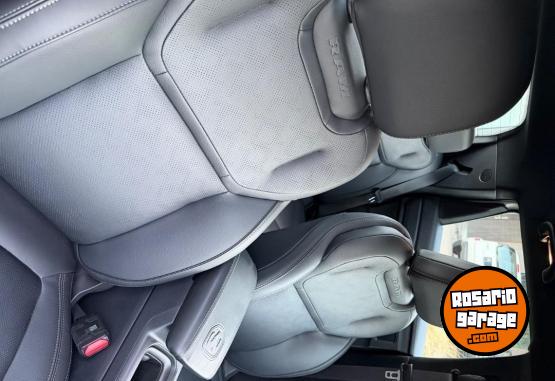 Camionetas - RAM Rampage 2.0 rebel 4x4 2026 Nafta 0Km - En Venta