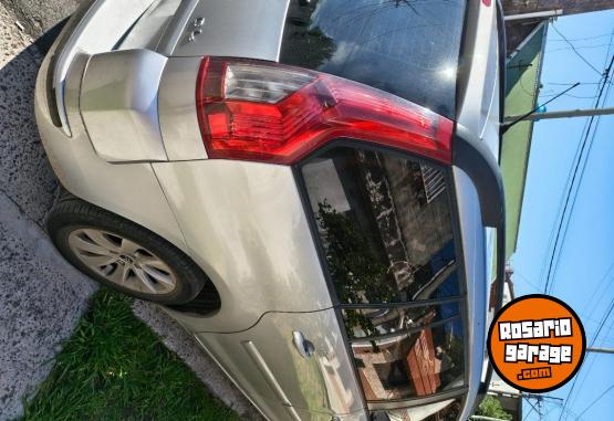 Autos - Citroen C4 picasso 2012 Diesel 200000Km - En Venta