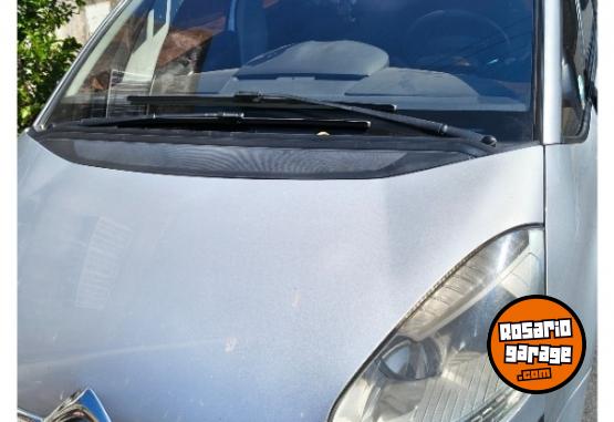 Autos - Citroen C4 picasso 2012 Diesel 200000Km - En Venta