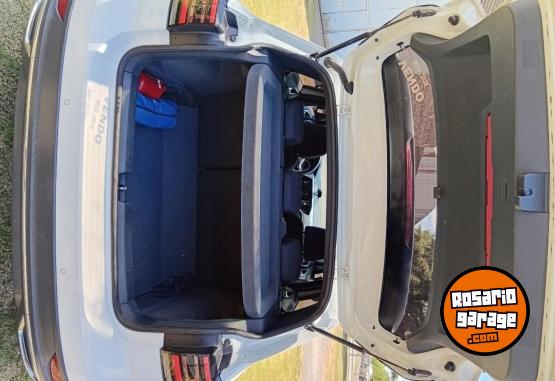 Autos - Volkswagen T-cross comforline 2019 Nafta 98000Km - En Venta