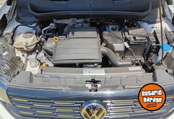 Autos - Volkswagen T-cross comforline 2019 Nafta 98000Km - En Venta