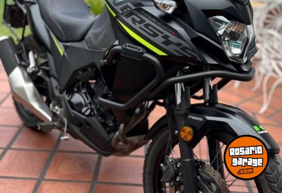 Motos - Kawasaki Versys 300 2019 Nafta 46000Km - En Venta