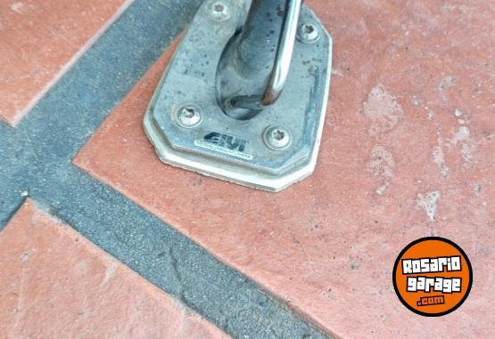 Motos - Kawasaki Versys 300 2019 Nafta 46000Km - En Venta