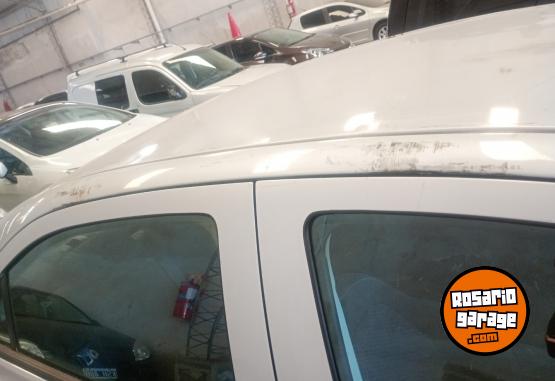 Autos - Chevrolet Oni 2020 Nafta 62000Km - En Venta