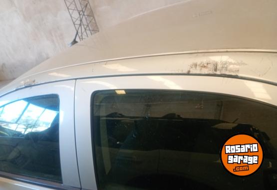 Autos - Chevrolet Oni 2020 Nafta 62000Km - En Venta