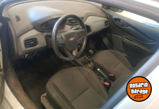 Autos - Chevrolet Oni 2020 Nafta 62000Km - En Venta