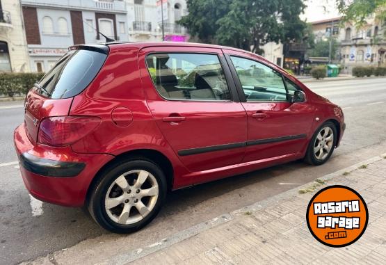 Autos - Peugeot 307 HDI 2005 Diesel 300000Km - En Venta