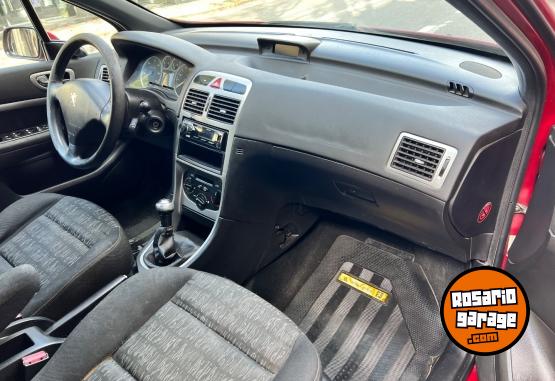 Autos - Peugeot 307 HDI 2005 Diesel 300000Km - En Venta