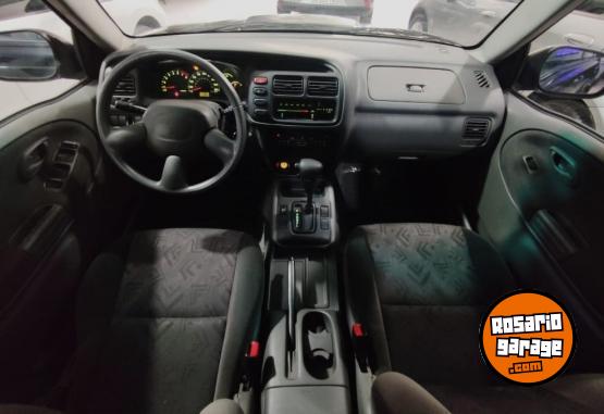 Camionetas - Suzuki Grand Vitara 5 P 2.0 2006 Nafta 150Km - En Venta