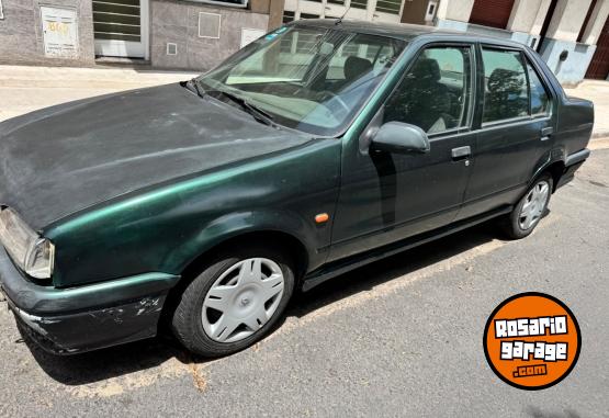 Autos - Renault 19 1995 GNC 160000Km - En Venta