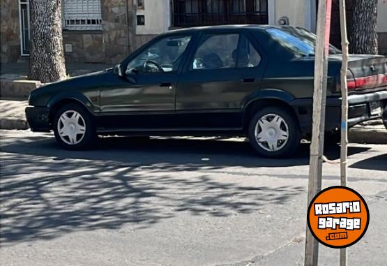 Autos - Renault 19 1995 GNC 160000Km - En Venta