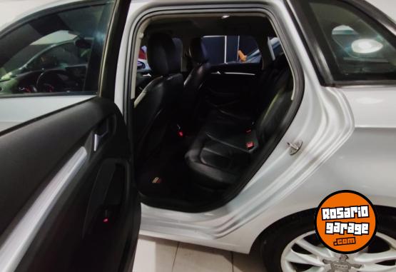 Autos - Audi A3 Sportback 1.4 T FSI 2013 Nafta 179000Km - En Venta