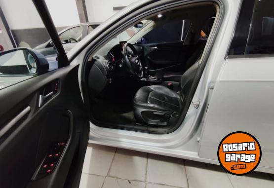 Autos - Audi A3 Sportback 1.4 T FSI 2013 Nafta 179000Km - En Venta