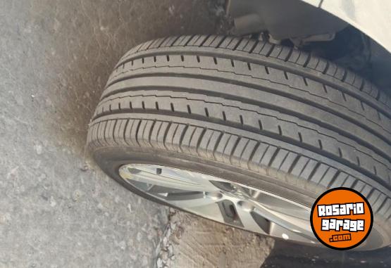 Autos - Peugeot 308 FELINE 2016 Nafta 61000Km - En Venta