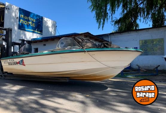 Embarcaciones - Yamaha 90 HP 2013, 60 horas, reloj, power trim, automix - En Venta