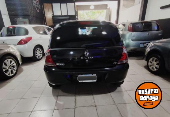 Autos - Renault Clio Mio 5P Confort Plus 2014 Nafta 152000Km - En Venta