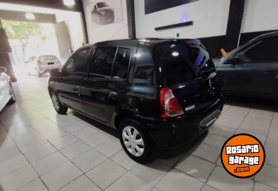 Autos - Renault Clio Mio 5P Confort Plus 2014 Nafta 152000Km - En Venta