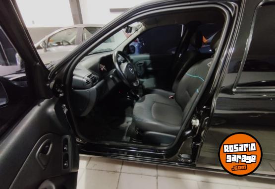 Autos - Renault Clio Mio 5P Confort Plus 2014 Nafta 152000Km - En Venta